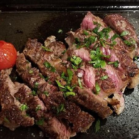 Chateau Pont Jarno B&B Champdeniers 外观 照片