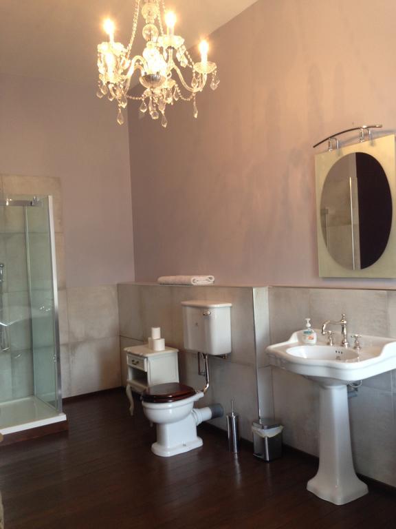 Chateau Pont Jarno B&B Champdeniers 外观 照片