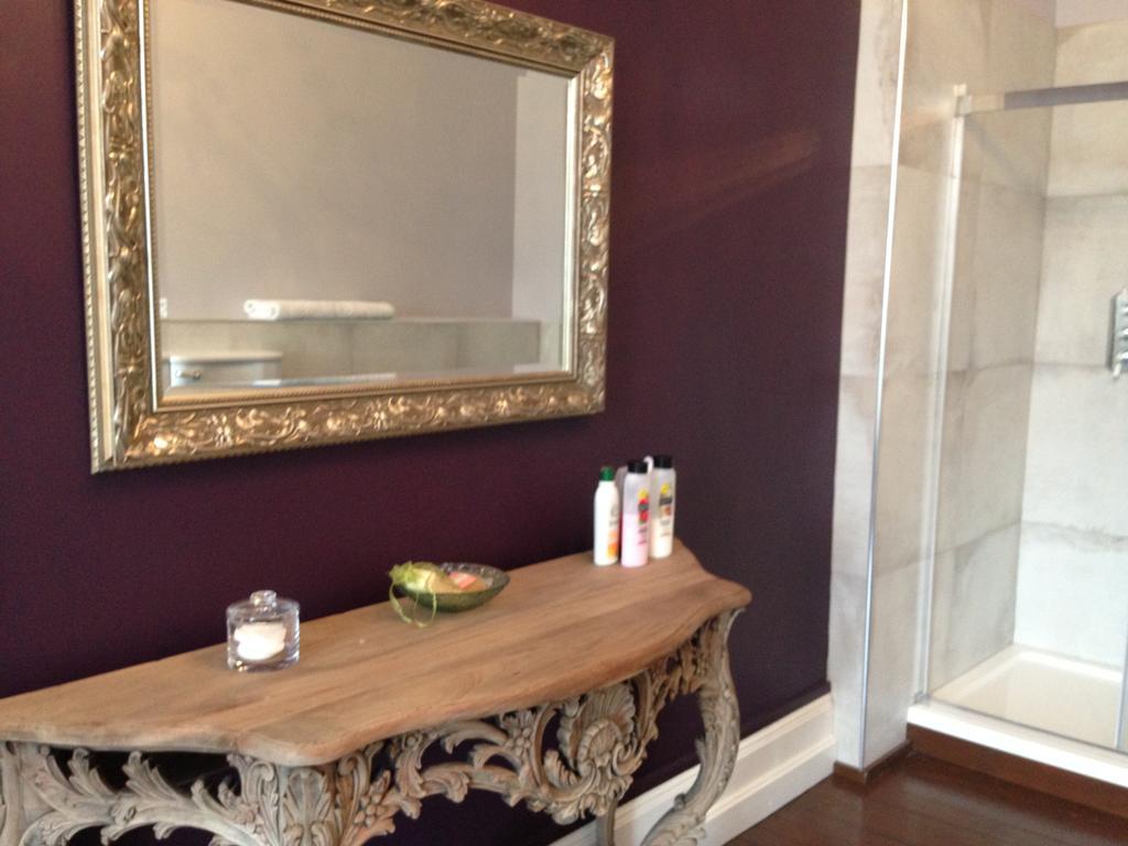Chateau Pont Jarno B&B Champdeniers 外观 照片