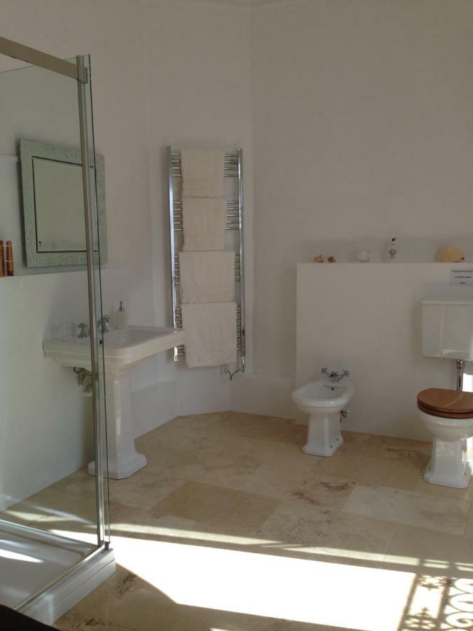 Chateau Pont Jarno B&B Champdeniers 外观 照片