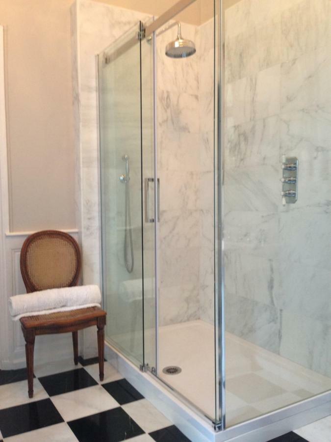 Chateau Pont Jarno B&B Champdeniers 外观 照片