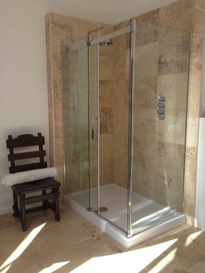 Chateau Pont Jarno B&B Champdeniers 外观 照片