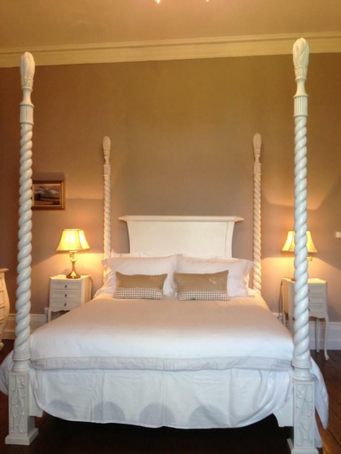 Chateau Pont Jarno B&B Champdeniers 外观 照片