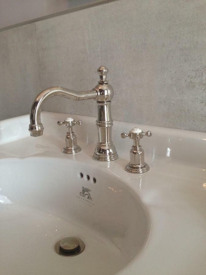 Chateau Pont Jarno B&B Champdeniers 外观 照片